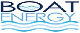 Boat Energy logo