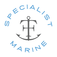 Specialist Marine logo