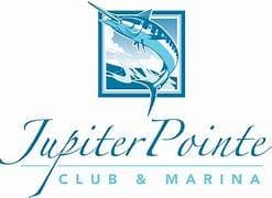Jupiter Pointe Club & Marina logo