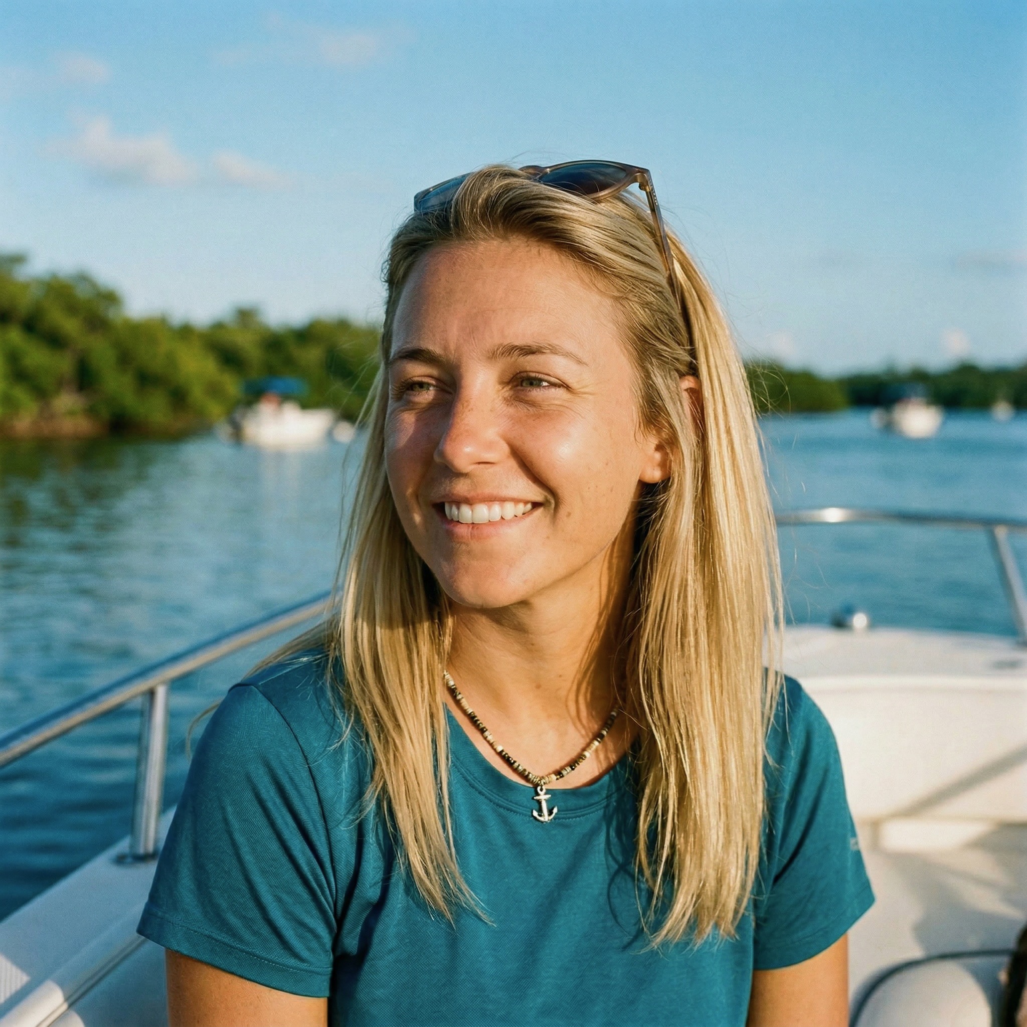 Andi Moore