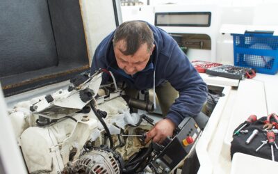 How to Find Trusted Boat Mechanics Near You